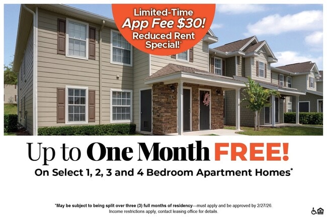 Building Photo - Cove at Lady Lake