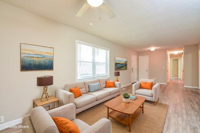 Foto del edificio - 4624 Elm Ridge Ct