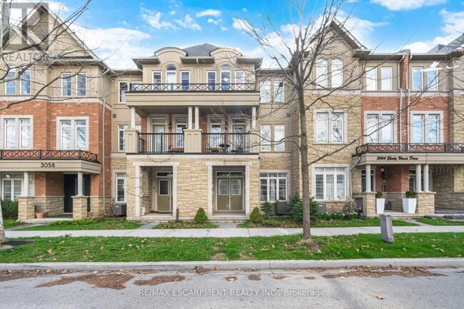 Building Photo - 3062 Eberly Woods Dr