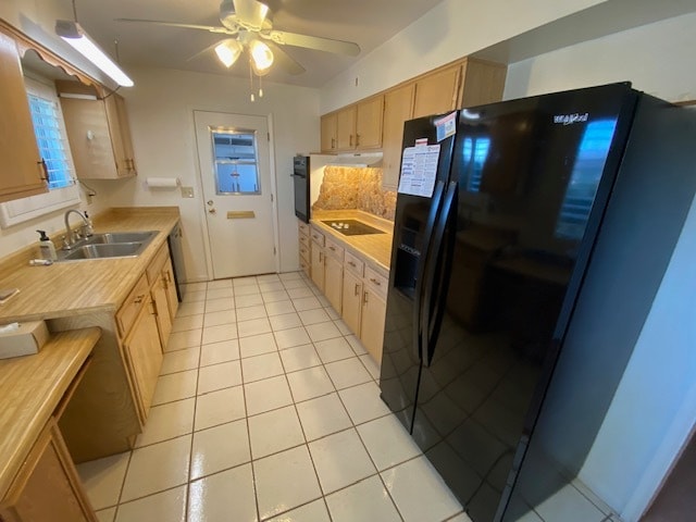 Convient Kitchen to Garage access - 11040 W Salem Dr