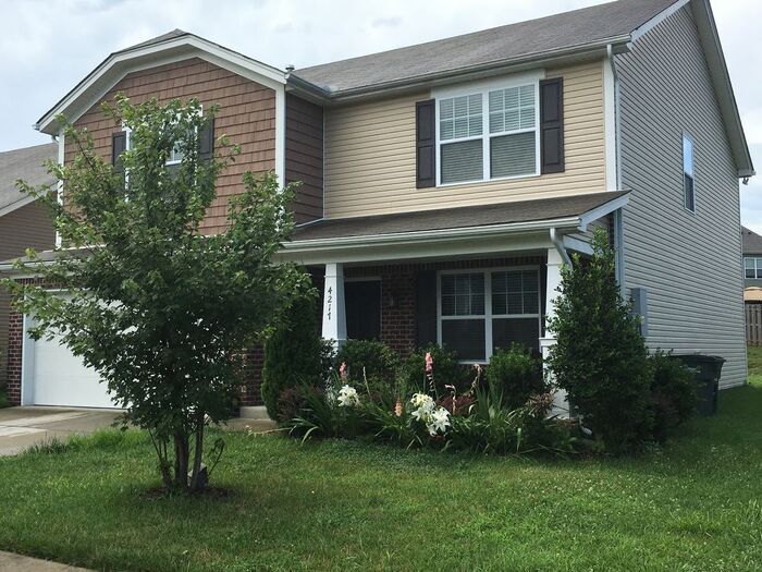 Primary Photo - Nashville - 4 Bedroom 37221