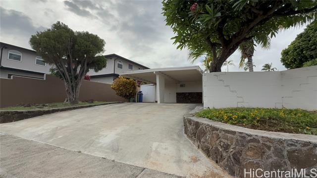 Foto del edificio - 1366 Pueo St