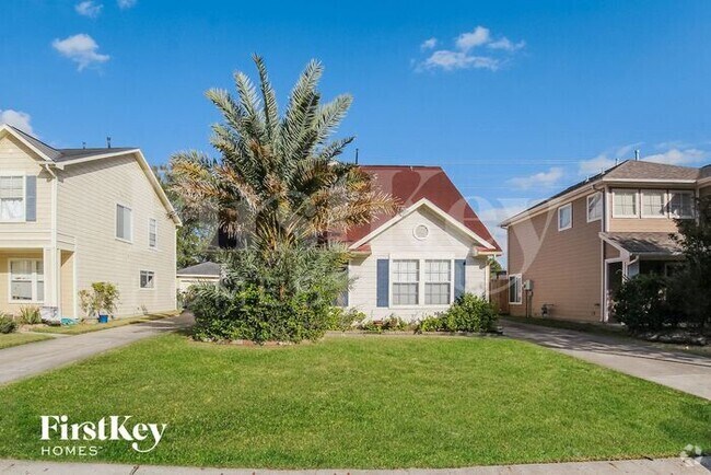 Best Luxury Parkside at Kingwood Glen Apartments for Rent - Humble, TX