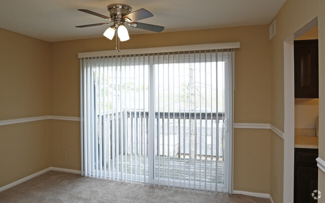 Interior Photo - Olde Towne Apartments