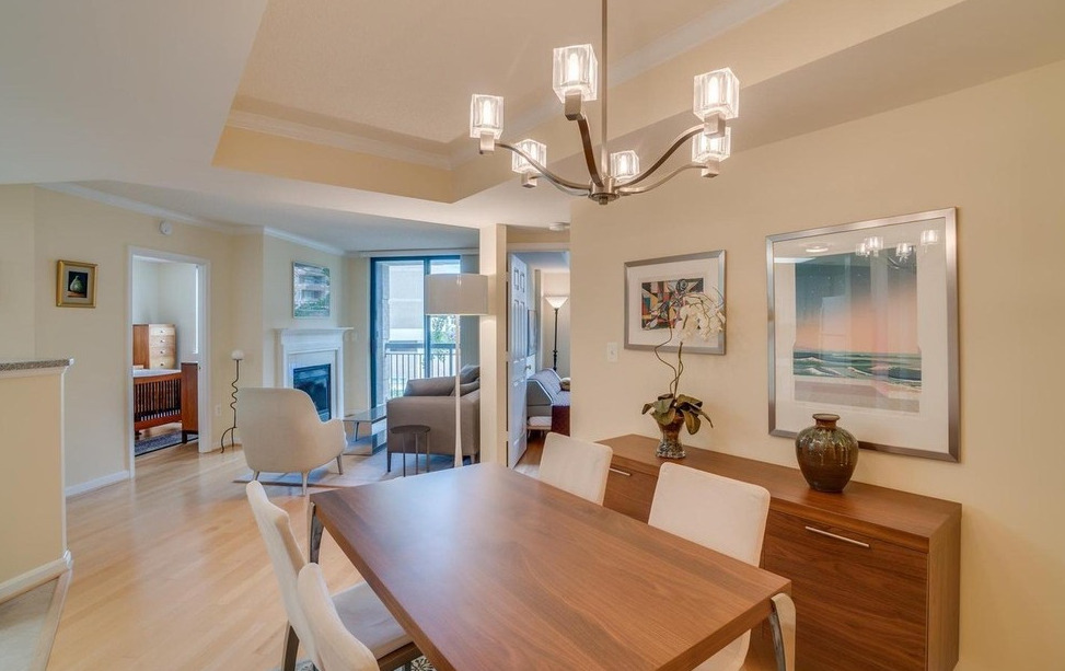 Dining Room - 3830 9th St N