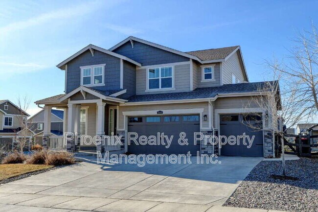 Building Photo - 5164 Preserve Pl