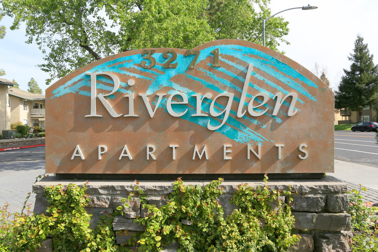 Foto principal - Riverglen Apartments