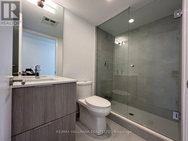 Photo du bâtiment - 47 Mutual St