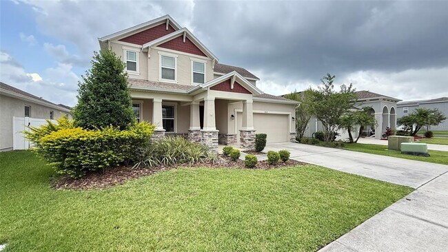 Foto del edificio - 32612 Harmony Oaks Dr