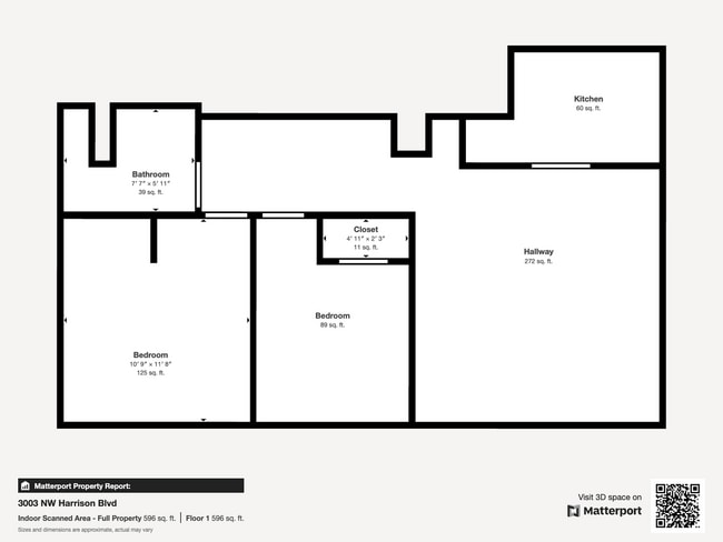 Building Photo - (949) Harrison Street Plex - 2 Bedroom / 1 Bathroom - Updated