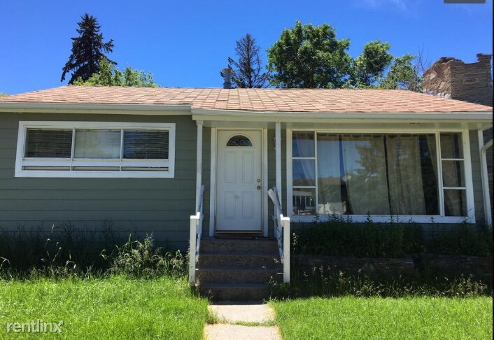 Building Photo - 4 br, 2 bath House - 1204 W. Story St