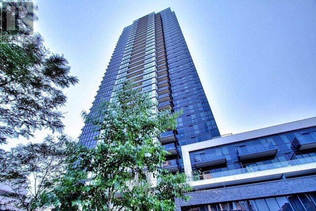 Building Photo - 88-2188 Sheppard Ave E