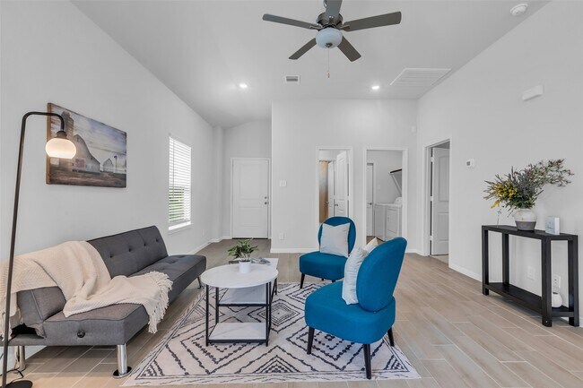 Foto del edificio - 25524 Prairie Clover Wy