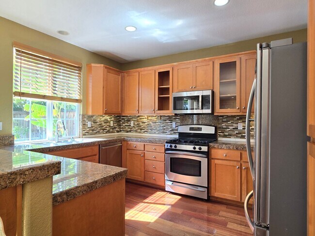Foto del edificio - 2761 Gilham Way