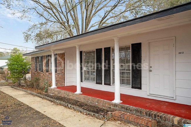 Building Photo - Beautifully Renovated Home in Adamsville - Ready to Move-In!