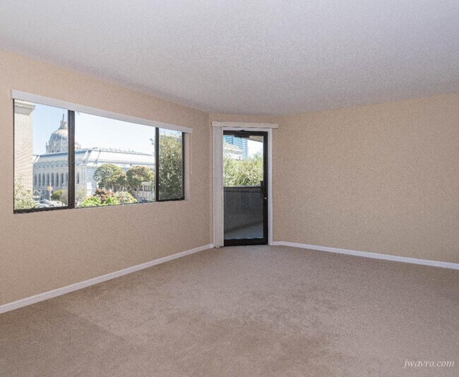 Foto del edificio - 720 Gough St
