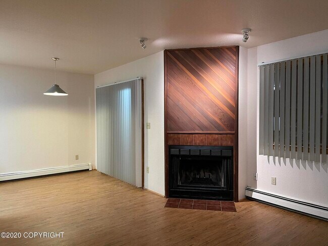 Building Photo - 3570 W Dimond Blvd