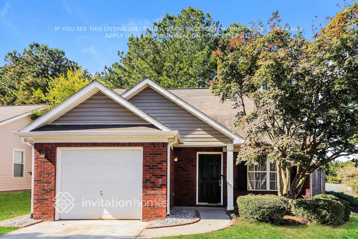 Primary Photo - 145 Stoneforest Dr