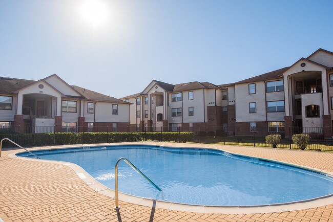 Cullen Park AFFORDABLE HOUSING Apartments Houston, TX