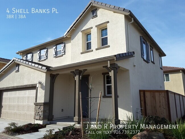 Building Photo - 3 bed in Natomas