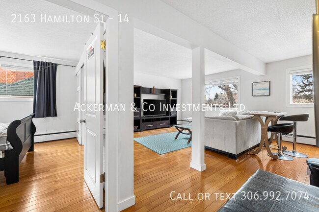 Photo du bâtiment - 2163 Hamilton St