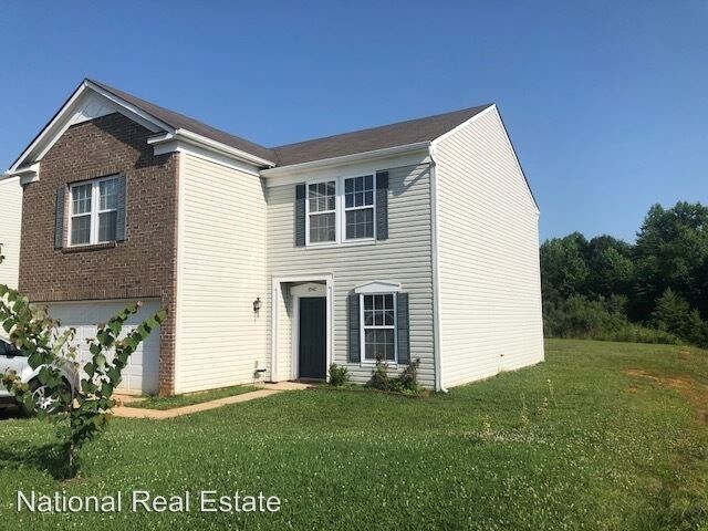 Building Photo - 3 br, 2 bath House - 3542 Crowders View Dr