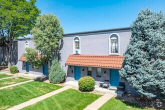 Building Photo - The Ventana at Colorado Station