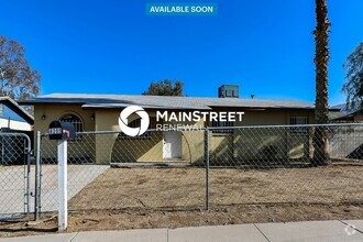 Building Photo - 8209 S 24th Way