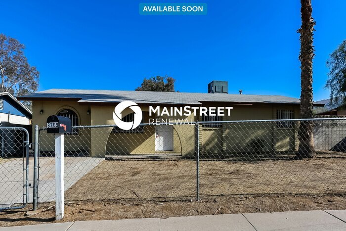 Primary Photo - 8209 S 24th Way