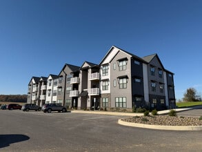 Building Photo - 419 Apartments
