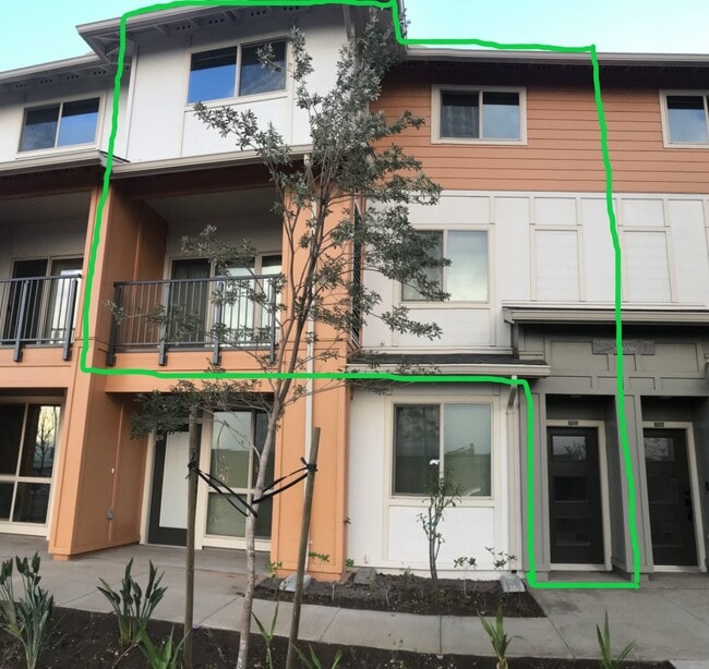 Foto del edificio - 91-3633 Kauluakoko St