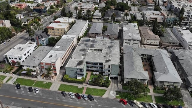  - WIN - The Union at Winona