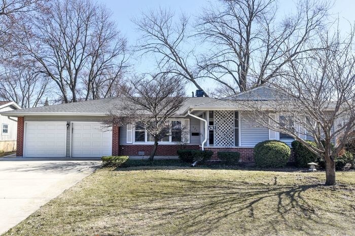 Primary Photo - 531 Sycamore Dr