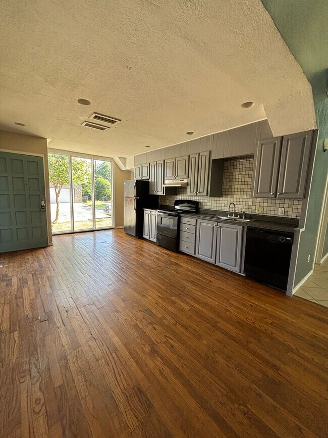 Foto del edificio - 2601 Wayside Ave