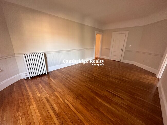 Building Photo - 1033 Massachusetts Ave