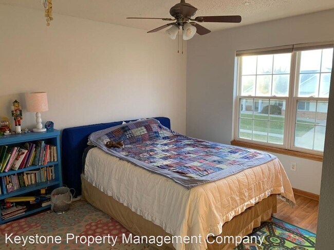 Building Photo - 3 br, 2.5 bath House - 2300 Catskill Court