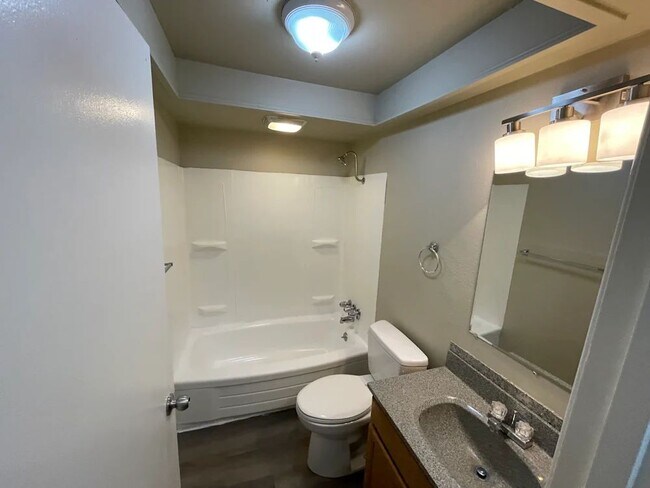 Building Photo - 4604 SW 327th Pl