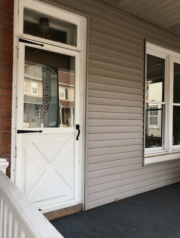 538 Main St, Denver, PA 17517 Townhome Rentals in Denver PA