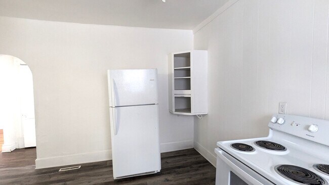 Foto del edificio - 2516 5th St