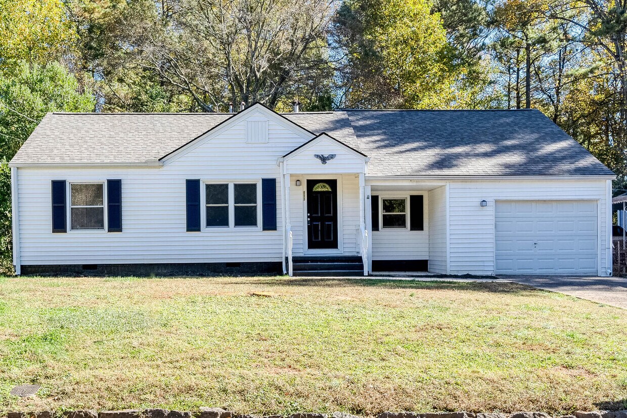 Foto principal - 111 Greenwood St