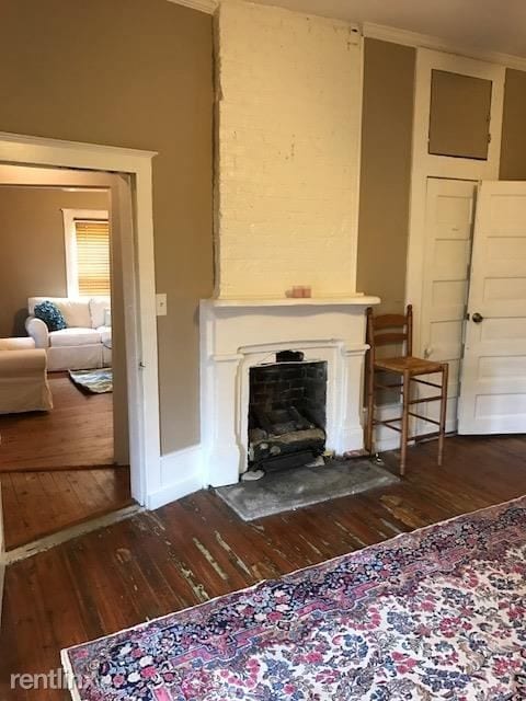Building Photo - 2 br, 2 bath House - 611 Pickett St SE