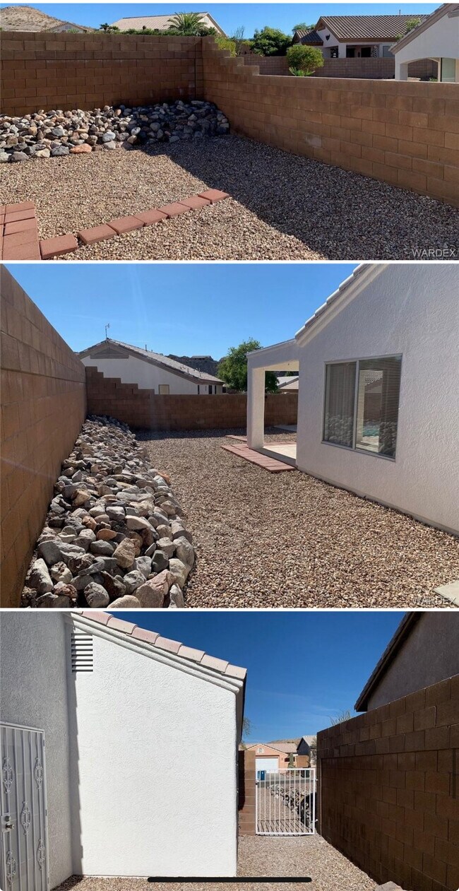 2952 Desierto Verde, Bullhead City, AZ 86429 House Rental in Bullhead