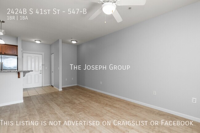 Building Photo - Amazing 1 bed/1 bath in Tacoma!