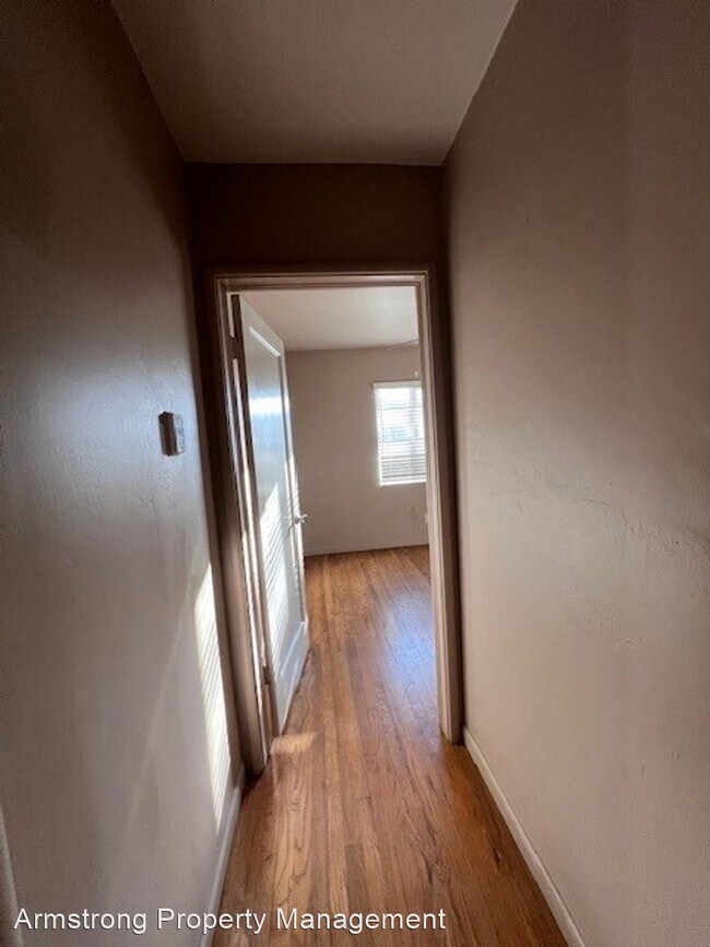 Foto del edificio - 2 br, 1 bath House - 1205 S. Church Street