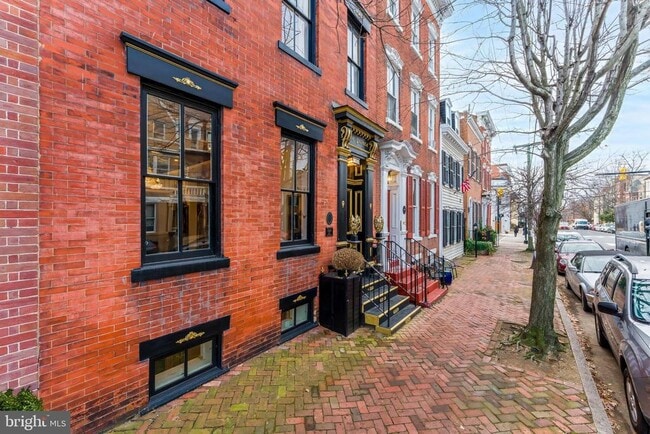 Foto del edificio - 810 Prince St