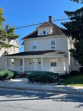Building Photo - 214.5 Maryland Ave