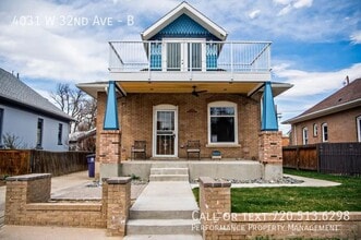 Building Photo - 4031 W 32nd Ave