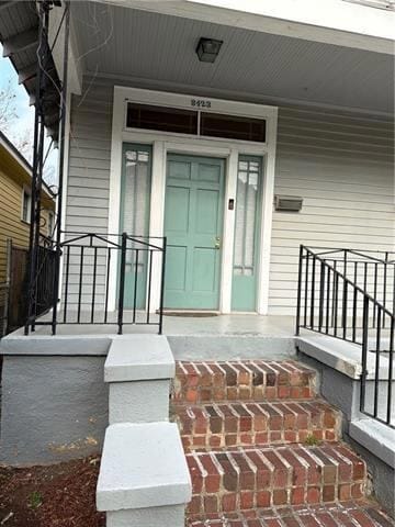 Photo - 8423 Cohn Street Unit House