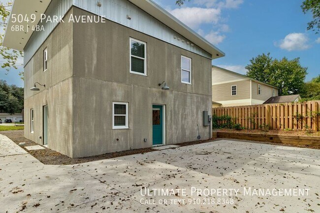 Foto del edificio - Newly Built 6 Bedroom Home Available for R...