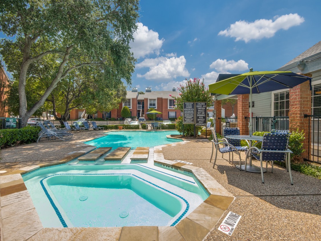 Woods at Lakeshore Apartments - Carrollton, TX | Apartments.com